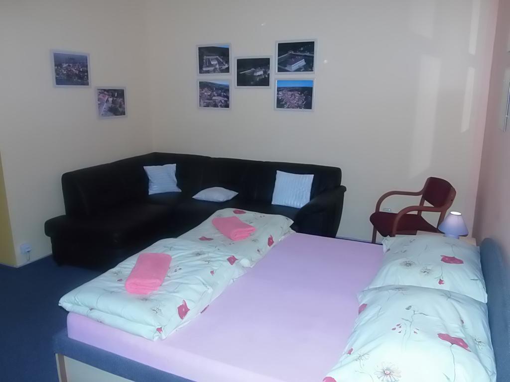 Penzion Netolice المظهر الخارجي الصورة