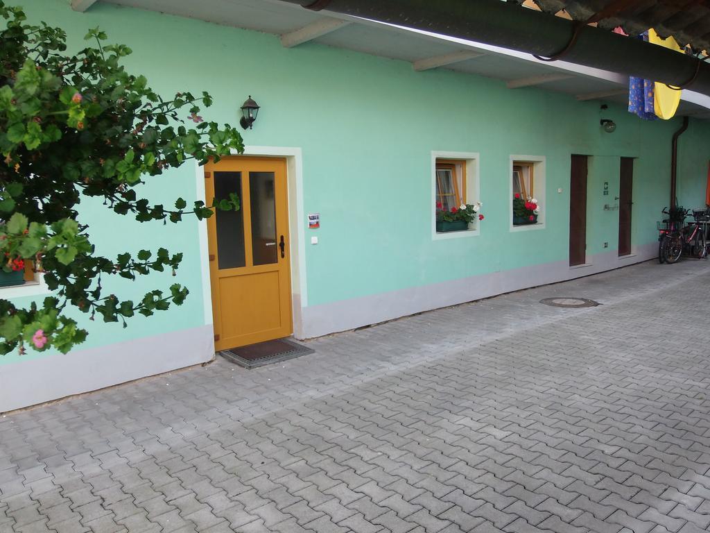 Penzion Netolice المظهر الخارجي الصورة
