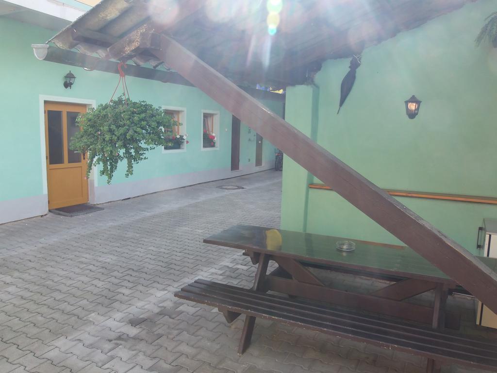 Penzion Netolice المظهر الخارجي الصورة